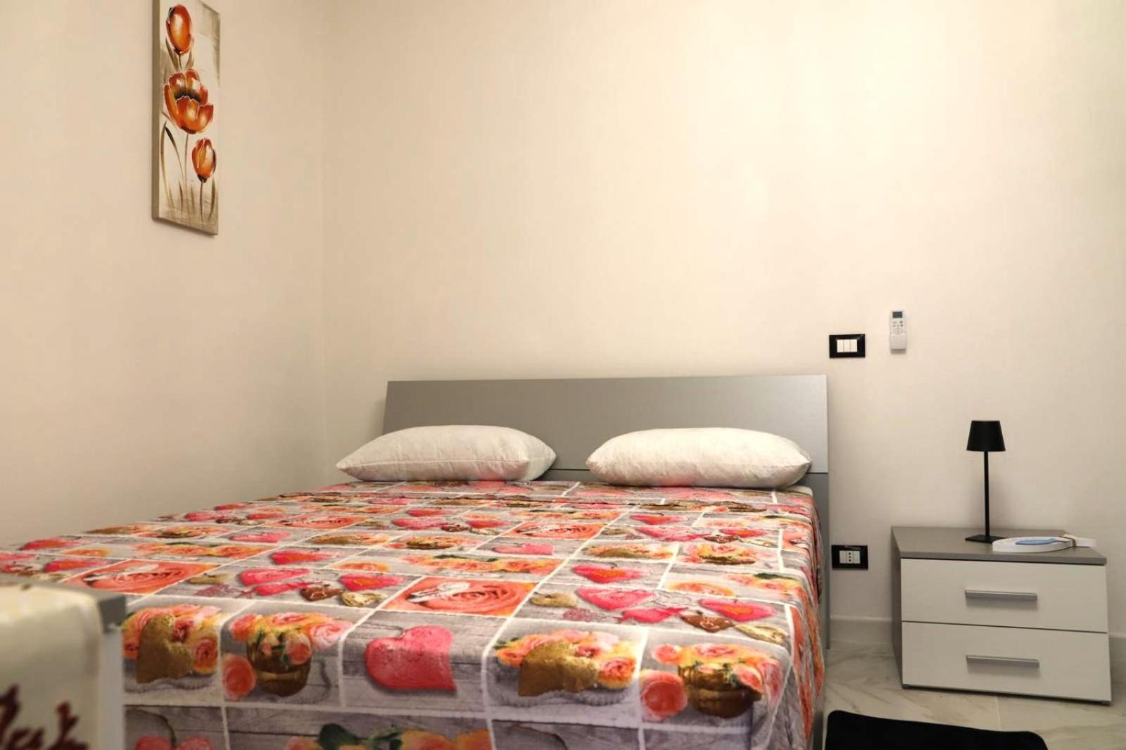 Lo Scarrozzo Room Palermo Exterior photo