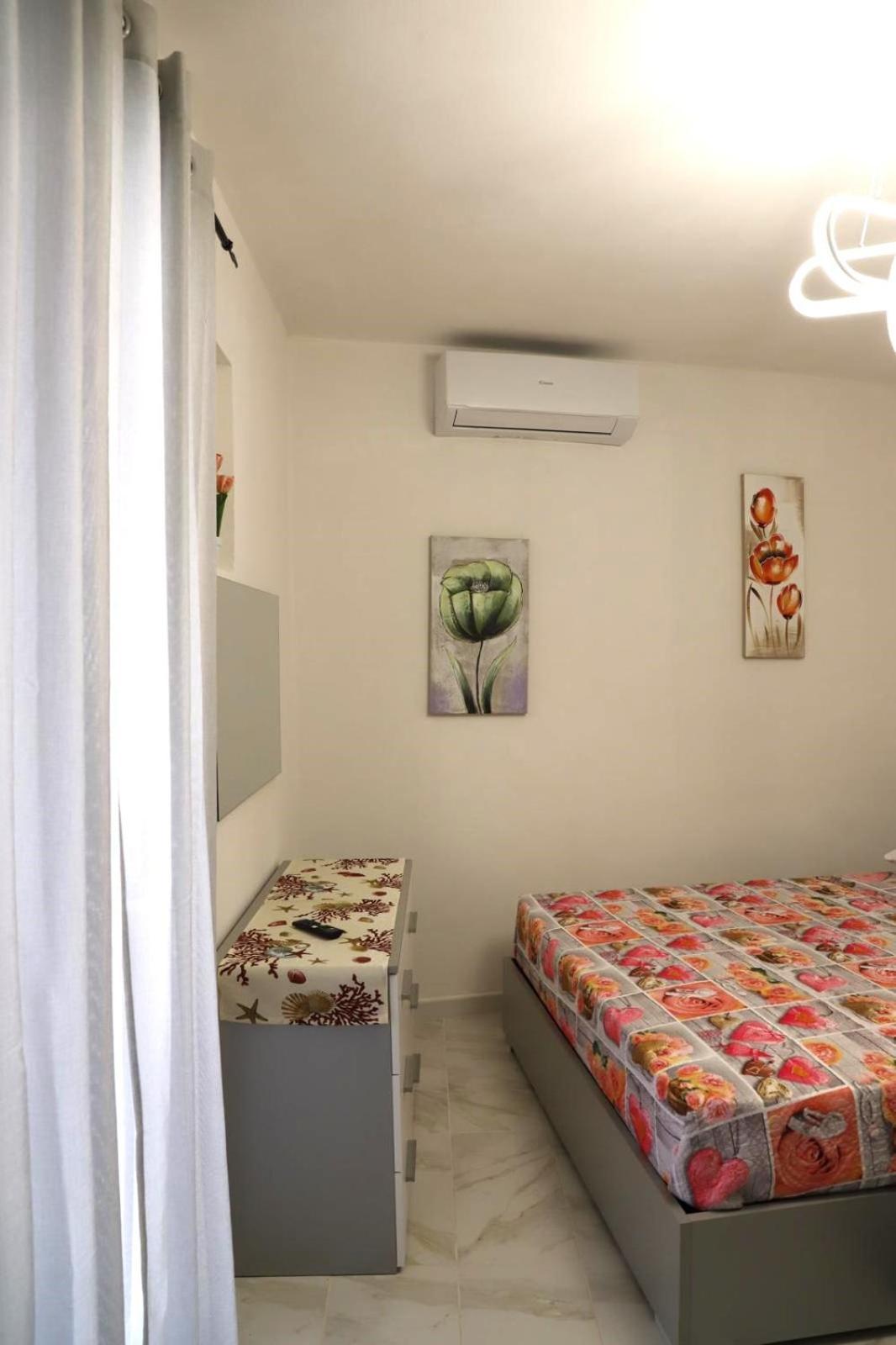 Lo Scarrozzo Room Palermo Exterior photo