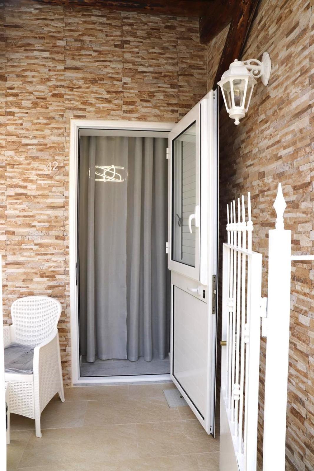Lo Scarrozzo Room Palermo Exterior photo
